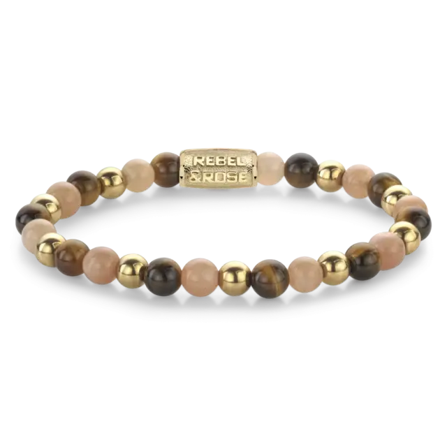 Rebel & Rose Dames 60129 G-S