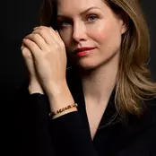 Rebel & Rose Dames 60129 G-S