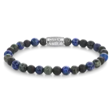 Rebel & Rose Men River Deep 60141 S-Maat L 20 cm