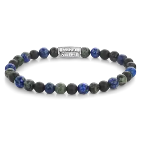 Rebel & Rose Men River Deep 60141 S-Maat L 20 cm