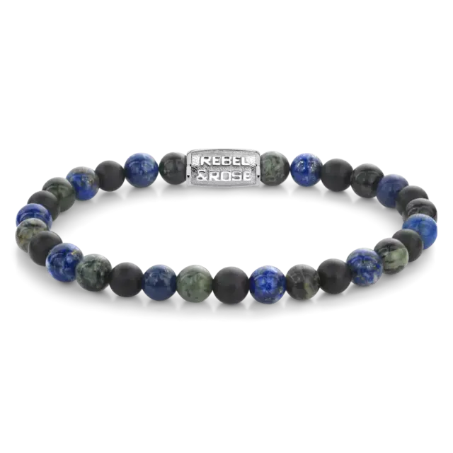 Rebel & Rose Men 60141 S-L Rebel & Rose Men 60141 S-L