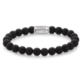 Rebel & Rose Men Mad Panther 80021 S-Maat L 20 cm