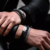 Rebel & Rose Men 80021 S-L Rebel & Rose Men 80021 S-L