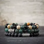 Rebel & Rose Men 80021 S-L Rebel & Rose Men 80021 S-L