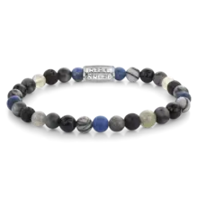 Rebel & Rose Men Mountain High 60142 S-Maat L 20 cm