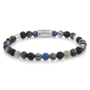 Rebel & Rose Men Mountain High 60142 S-Maat L 20 cm