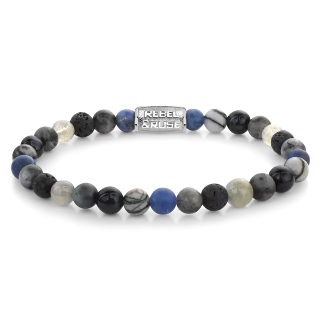 Rebel & Rose Men 60142 S-L Rebel & Rose Men 60142 S-L