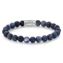 Rebel & Rose Men Matt Midnight 80022 S-Maat L 20 cm