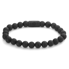 Rebel & Rose Men 80082 Mad Panther - All-Black B-Maat L 20 cm