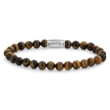 Rebel & Rose Men Tiger Lily 60014 S-Maat L 20 cm