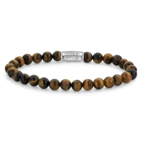 Rebel & Rose Men Tiger Lily 60014 S-Maat L 20 cm