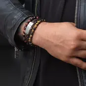 Rebel & Rose Men 60014 S-L Rebel & Rose Men 60014 S-L