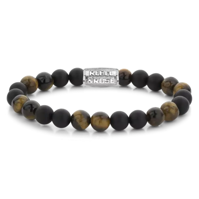 Rebel & Rose Men 80067 S-L Rebel & Rose Men 80067 S-L