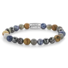 Rebel & Rose Men Sunny Days 80110 S-Maat L 20 cm