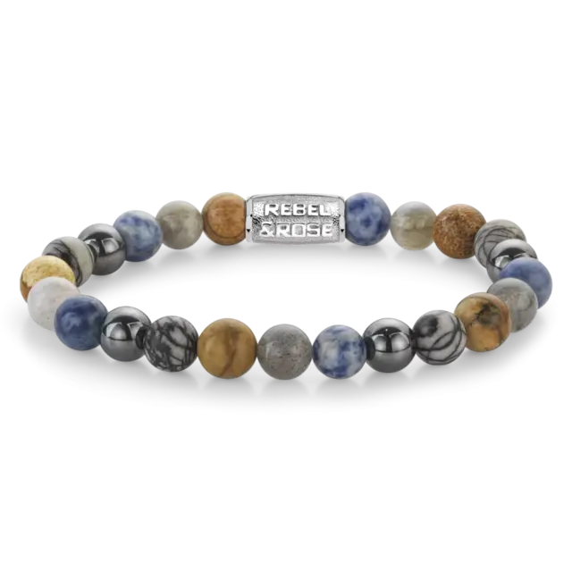 Rebel & Rose Men 80110 S-L Rebel & Rose Men 80110 S-L