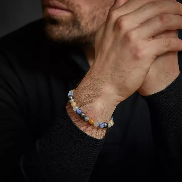 Rebel & Rose Men 80110 S-L Rebel & Rose Men 80110 S-L