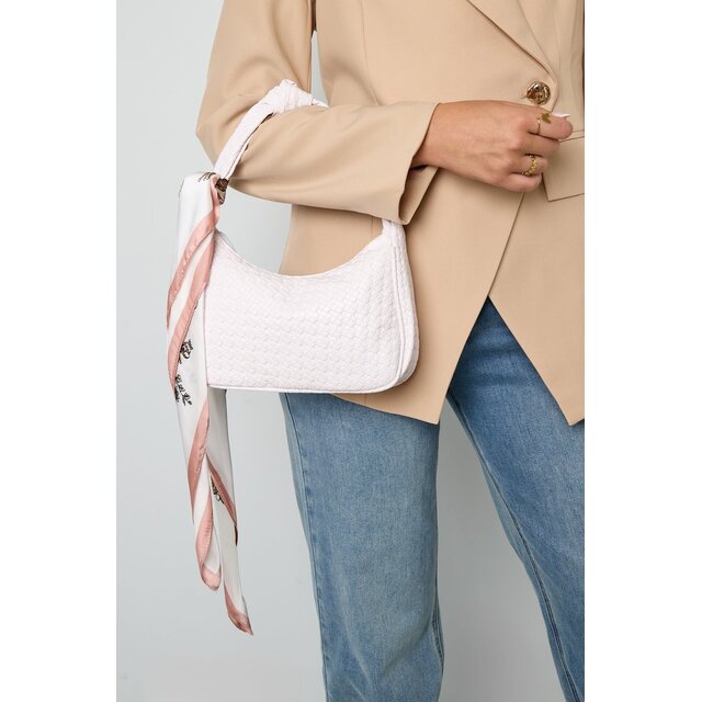 Zomersjaals Bloemen Dagelijks Polyester Dagelijkse Accessoires Pink Zomersjaals Bloemen Dagelijks Polyester Dagelijkse Accessoires Pink