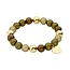 Biba Magic Beads Armband Groen 55452Mix05
