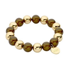 Magic Beads Armband Groen 55451Mix13