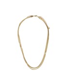 Rose & Camellia ketting