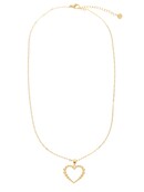 Rose & Camellia ketting