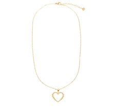 Rose & Camellia ketting