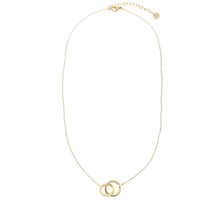 Rose & Camellia ketting