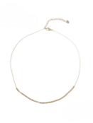 Rose & Camellia ketting