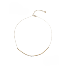 Rose & Camellia ketting