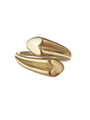 Rose & Camellia ring