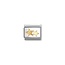 Nomination NOMINATION COMPOSABLE CLASSIC SYMBOLS DIAMOND STARS 030149/65