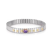 Nomination Bracelet - 042501-001 - EXTENSION Bracelets - Purple