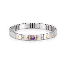 Nomination Bracelet - 042501-001 - EXTENSION Bracelets - Purple