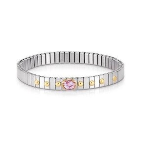 Nomination Bracelet - 042501-003 - EXTENSION Bracelets - Pink