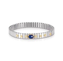 Nomination Bracelet - 042501-007 - EXTENSION Bracelets - Blue