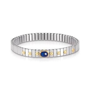 Nomination Bracelet - 042501-007 - EXTENSION Bracelets - Blue