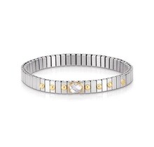 Nomination Bracelet - 042501-010 - EXTENSION Bracelets - White