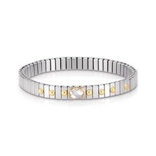 Nomination Bracelet - 042501-010 - EXTENSION Bracelets - White