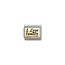 Nomination NOMINATION COMPOSABLE CLASSIC PLATES (IC) I LOVE FAMILY 030166/69