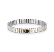 Nomination Bracelet - 042501-011 - EXTENSION Bracelets - Black