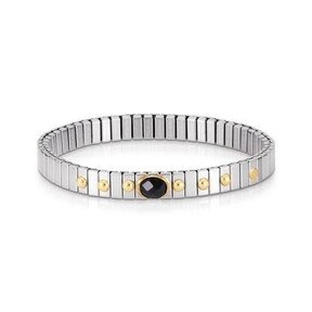 Nomination Bracelet - 042501-011 - EXTENSION Bracelets - Black