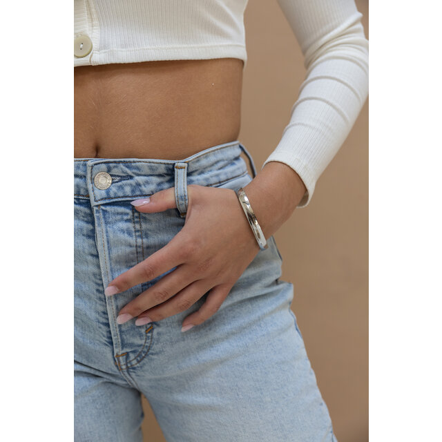 Classic bangle (L) - RH B8819-1