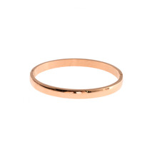 Classic bangle (M) - 14K B7102-2