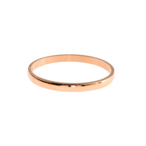 Classic bangle (M) - 14K B7102-2