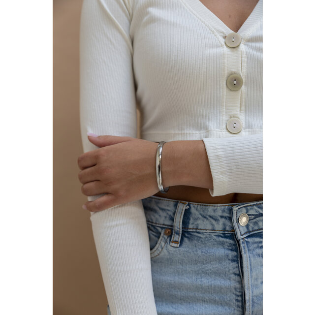 Classic bangle (M) - RH B7102-1