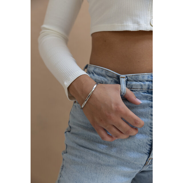 Classic bangle (S) - RH B7100-1