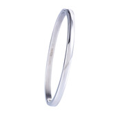 Classic bangle (S) - RH B7100-1