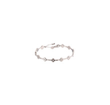 Small Clovers Bangle - RH  B5366-1