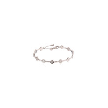 Small Clovers Bangle - RH  B5366-1