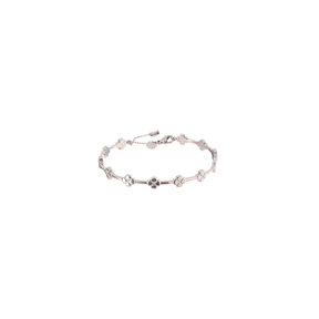 Small Clovers Bangle - RH  B5366-1